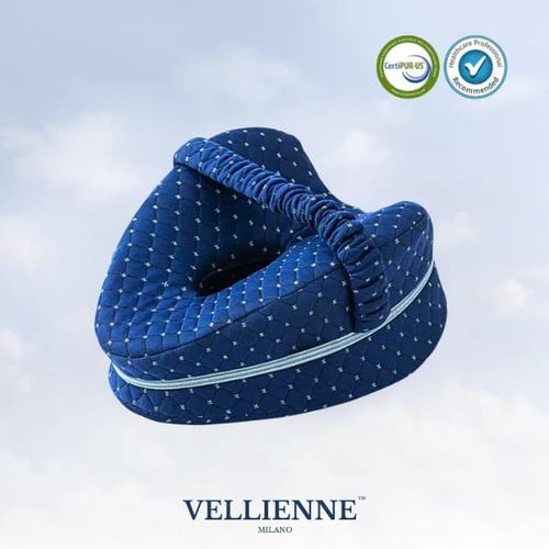 OrthoRest™ | Cuscino per Fianchi, Sciatica e Gambe