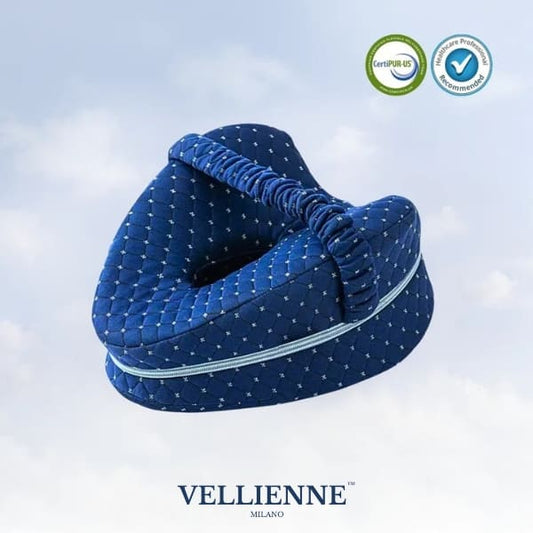OrthoRest™ | Cuscino per Fianchi, Sciatica e Gambe