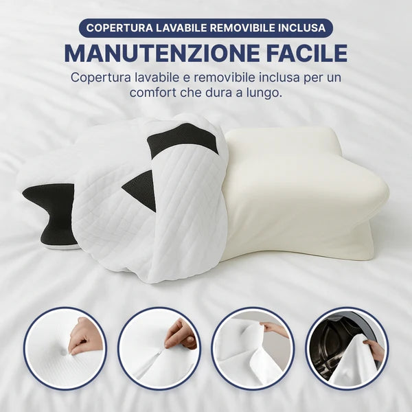 OrthoFlex™ | Sollievo Cervicale