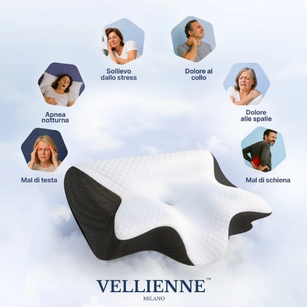 OrthoFlex™ | Sollievo Cervicale