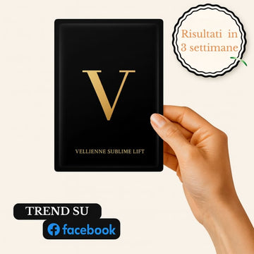VELLIENNE SUBLIME LIFT™