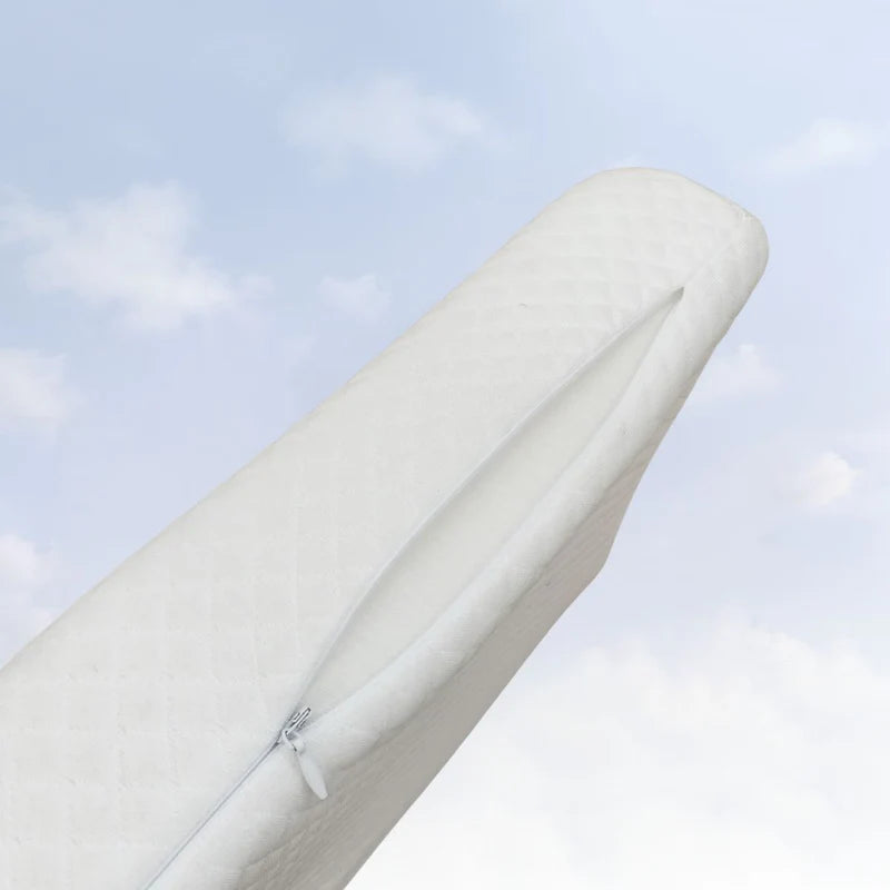 Federa Traspirante in Microfibra Morbida per OrthoFlex™