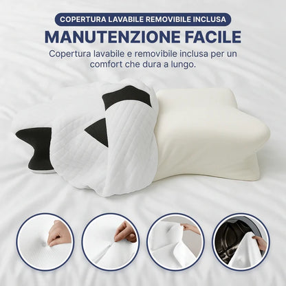 OrthoFlex™ | Sollievo Cervicale