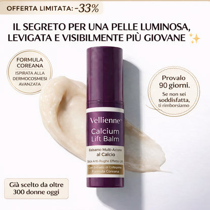 Vellienne Stick Anti Età