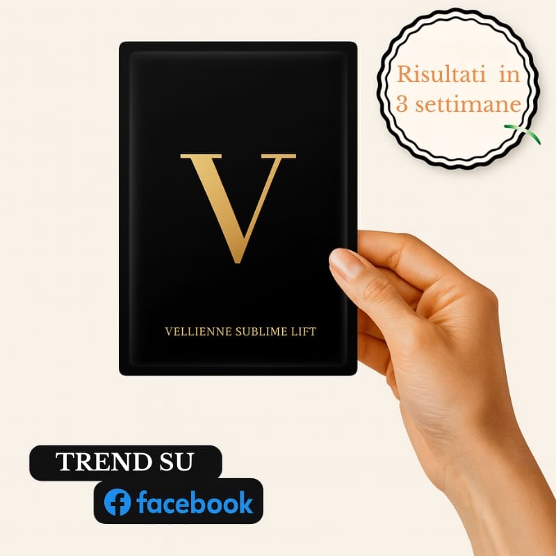 VELLIENNE SUBLIME LIFT™