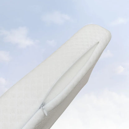 Federa Traspirante in Microfibra Morbida per OrthoFlex™