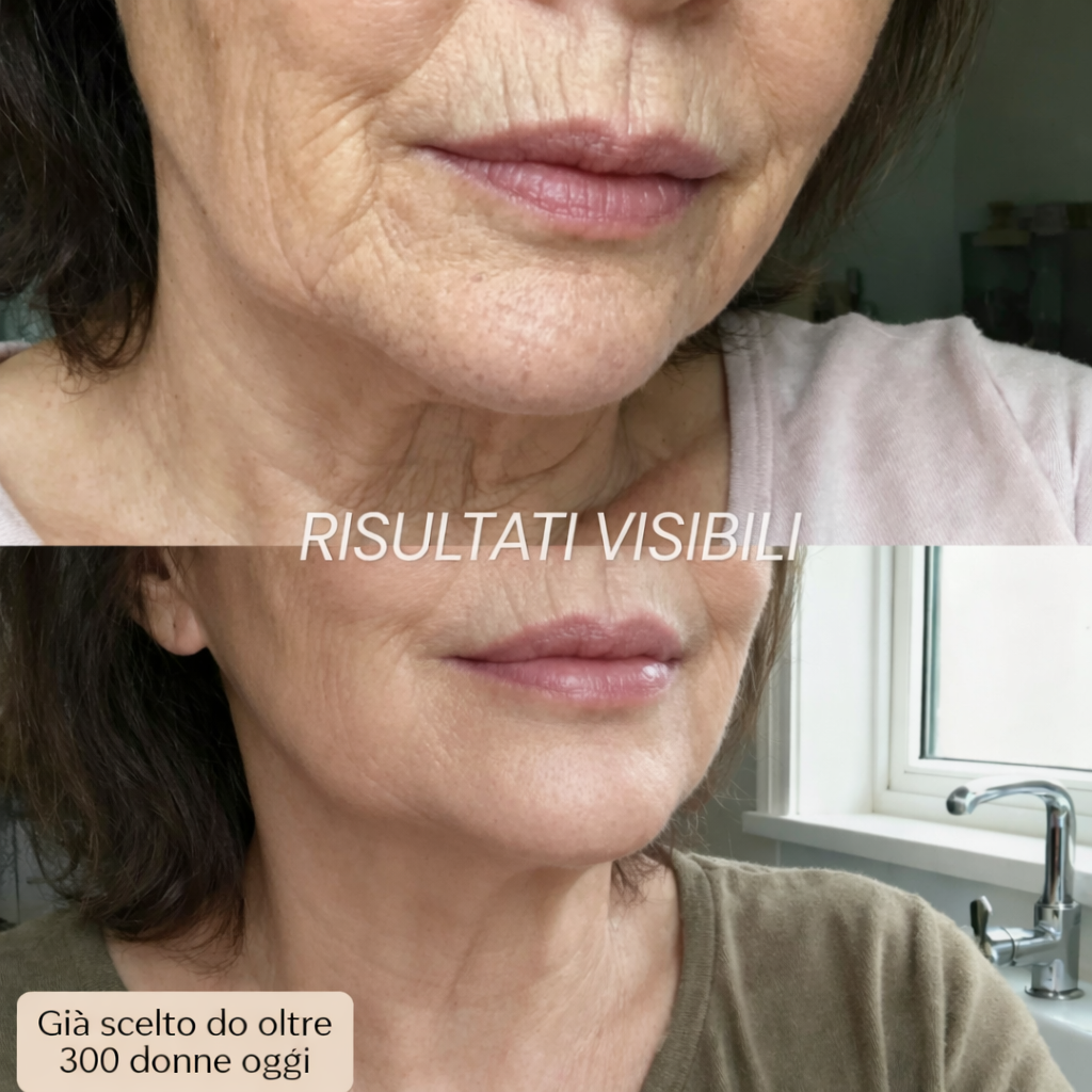 Vellienne Stick Anti Età