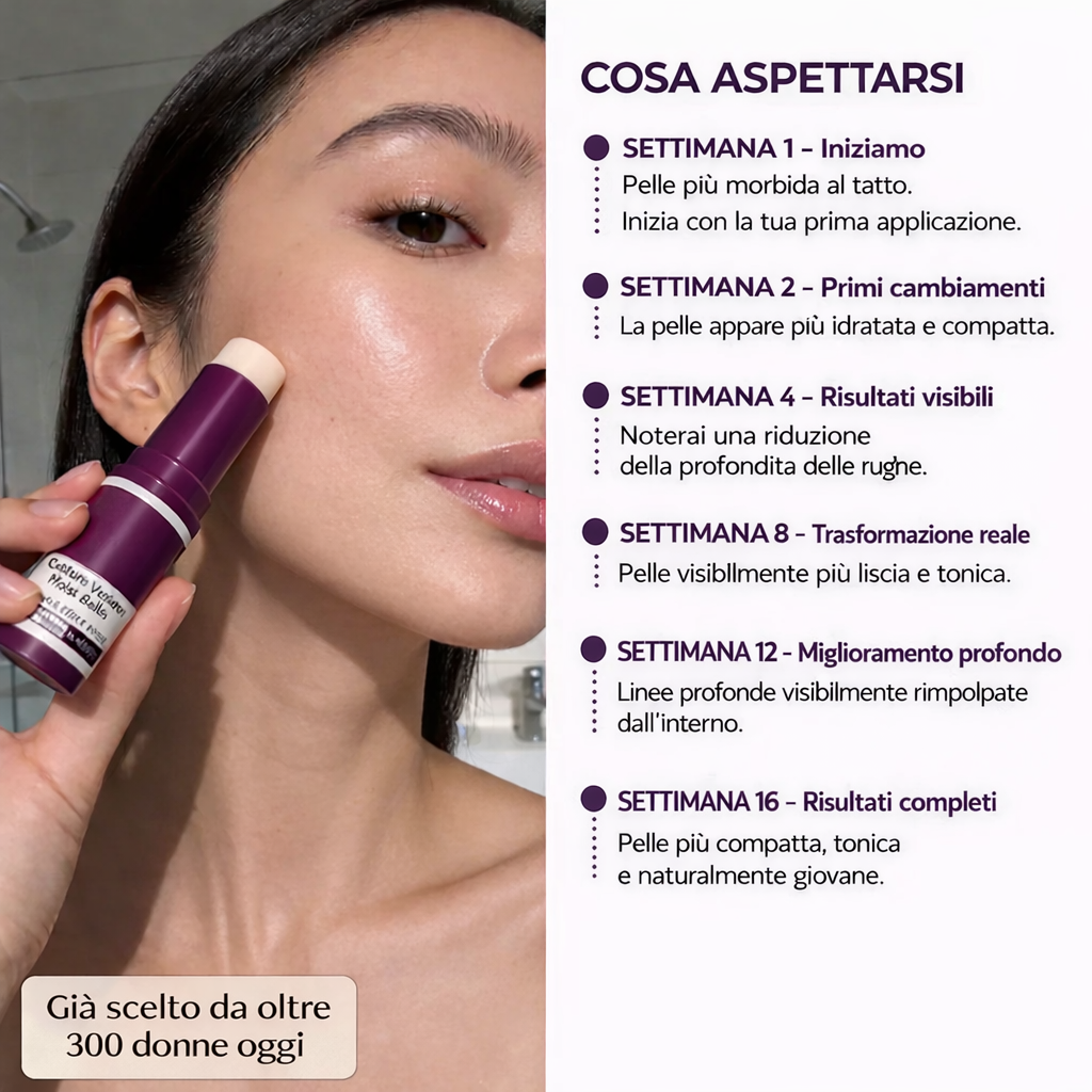 Vellienne Stick Anti Età