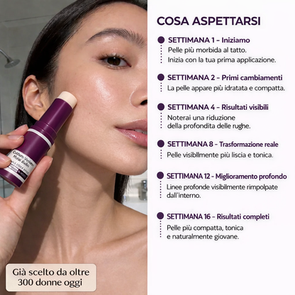 Vellienne Stick Anti Età