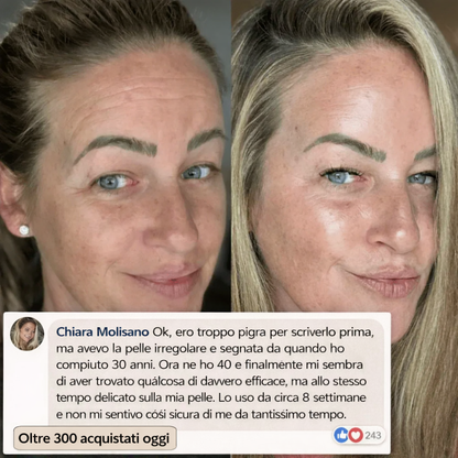 Vellienne Stick Anti Età