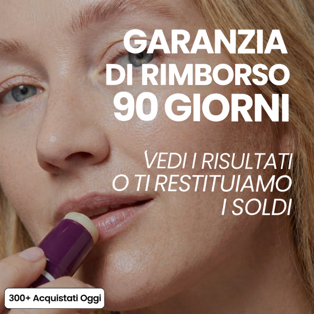 Vellienne Stick Anti Età