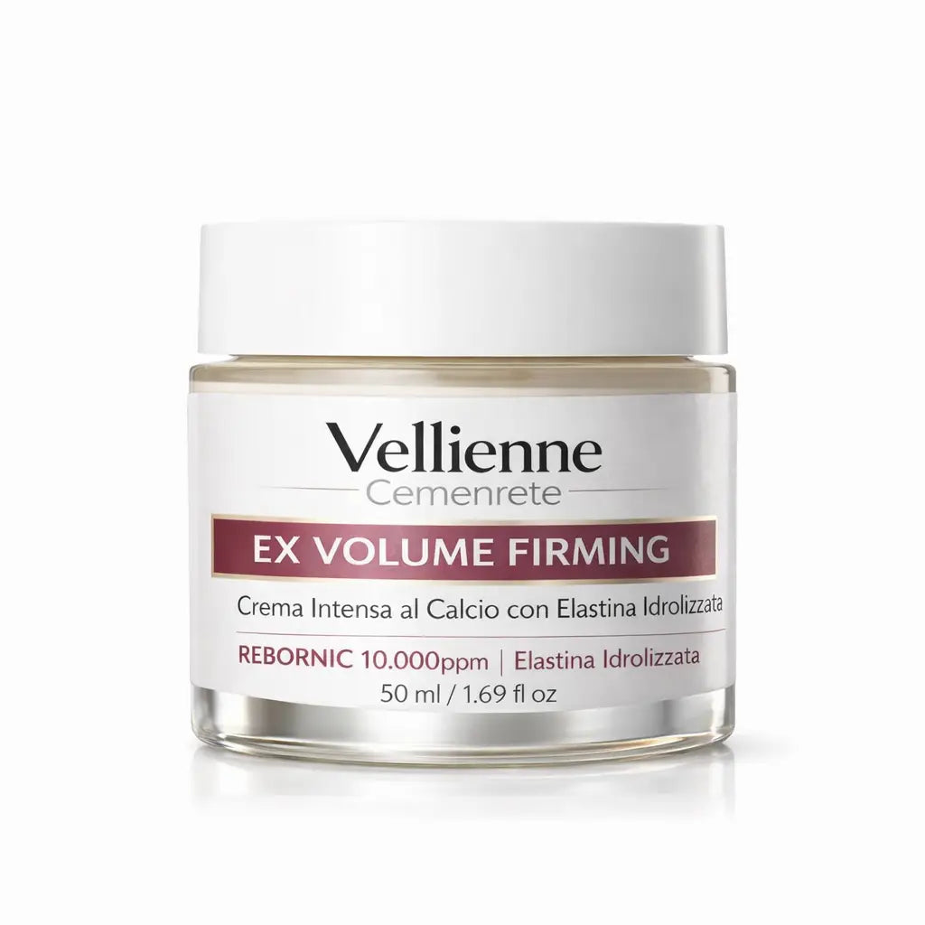 Vellienne Cemenrete EX Volume Firming