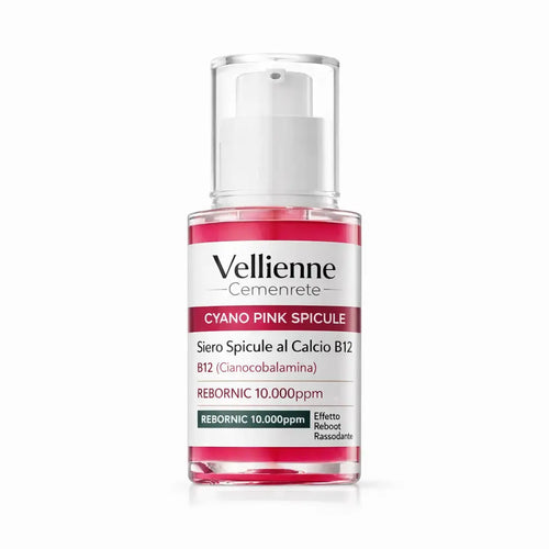 Vellienne Cemenrete Cyano Pink Spicule