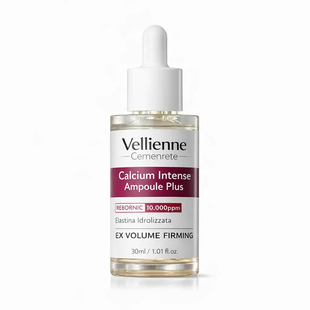 Vellienne Siero Calcium Intense Ampoule Plus