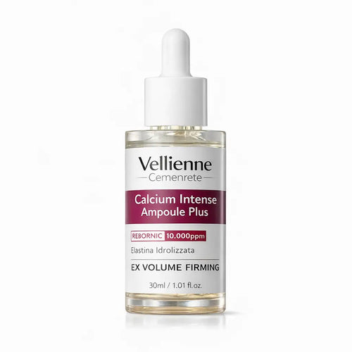 Vellienne Siero Calcium Intense Ampoule Plus