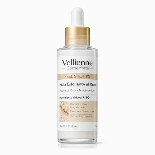 Vellienne Cemenrete Peel Shot PS