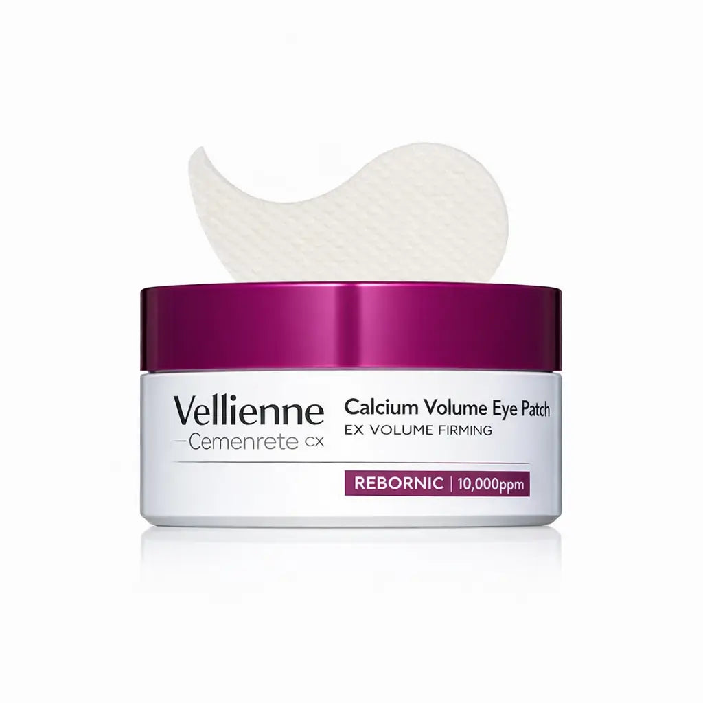 Vellienne Patch Occhi CX