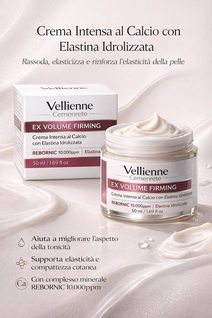 Vellienne Cemenrete EX Volume Firming