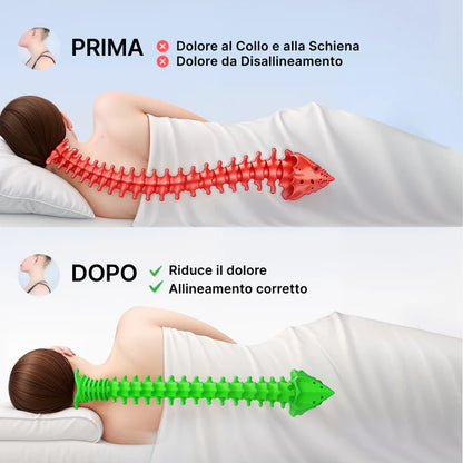 OrthoFlex™ | Sollievo Cervicale